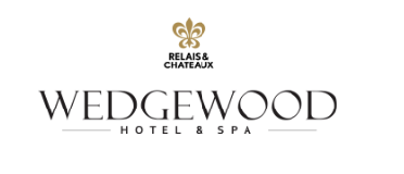 Wedgewood Hotel & Spa logo
