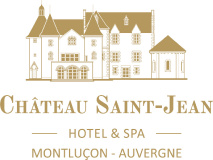 Château Saint-Jean logo
