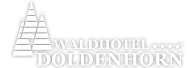 Waldhotel Doldenhorn logo