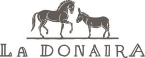 Finca La Donaira logo