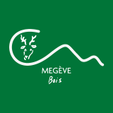 Megève Bois logo