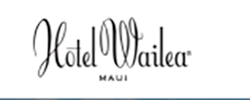 Hotel Wailea logo