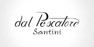 Dal Pescatore Santini logo