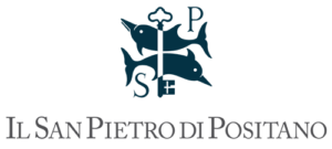 Il San Pietro di Positano logo