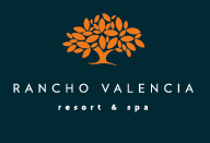 Rancho Valencia Resort & Spa logo
