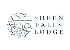 Sheen Falls Lodge logo