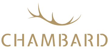 Le Chambard logo