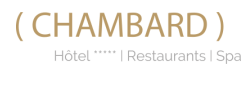 Le Chambard logo