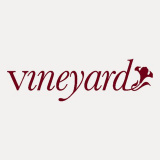 The Vineyard logo