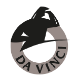 Restaurant Da Vinci logo