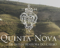 Quinta Nova Winery House logo