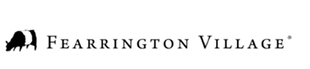 The Fearrington House logo