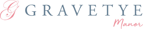 Gravetye Manor logo