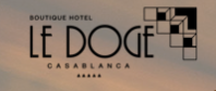 Hôtel Le Doge logo