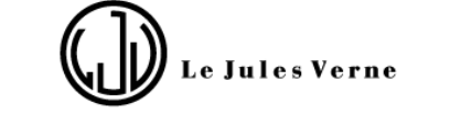 Restaurant Le Jules Verne logo