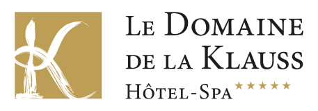 Le Domaine de la Klauss logo