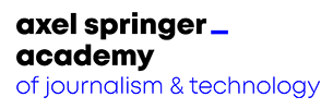 Axel Springer News Media National logo