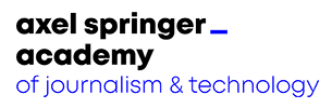 Axel Springer Academy of Journalism & Technology