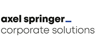 Axel Springer Corporate Solutions GmbH & Co. KG logo