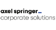 Axel Springer Corporate Solutions GmbH & Co. KG Logo