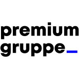 Axel Springer News Media National logo