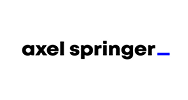 Axel Springer News Media National logo