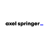 Axel Springer News Media National logo