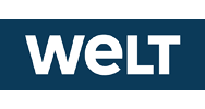 Axel Springer News Media National logo