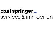 Axel Springer News Media National logo