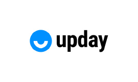 Axel Springer News Media National logo