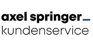 Axel Springer News Media National logo
