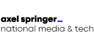 Axel Springer News Media National