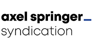 Axel Springer News Media National logo