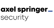 Axel Springer News Media National logo