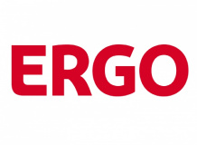 ERGO logo