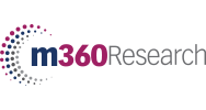 m360 Research logo