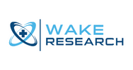 Wake Research logo