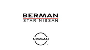 Berman Star Nissan logo