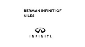 Berman Infiniti of Niles logo