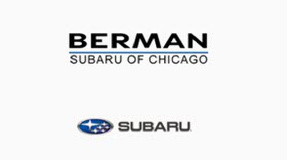 Berman Subaru of Chicago logo