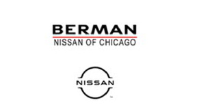 Berman Nissan of Chicago logo