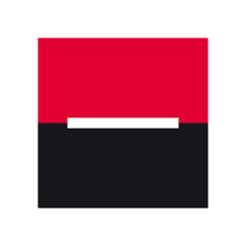 Societe Generale banner
