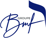 Groupe BMF logo
