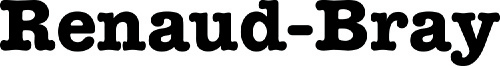 Renaud-Bray logo