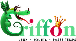 Griffon logo