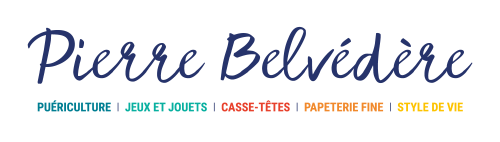 Pierre Belvédère logo
