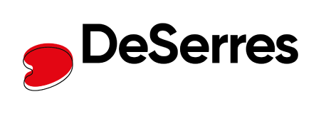 DeSerres logo