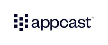 Appcast logo
