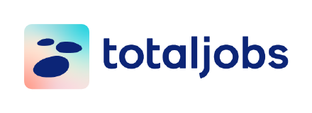 Totaljobs logo