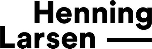 Henning Larsen logo